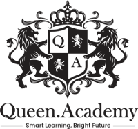 QUEEN ACADEMY